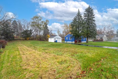 A home in Waterford Twp