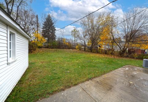 A home in Waterford Twp