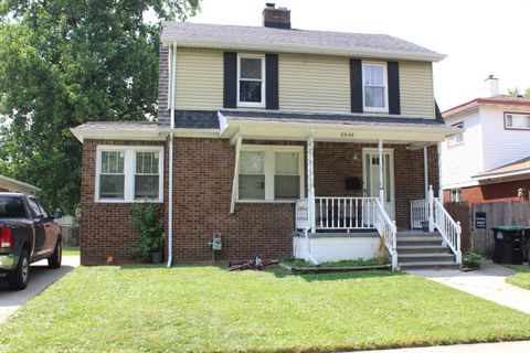 A home in Taylor