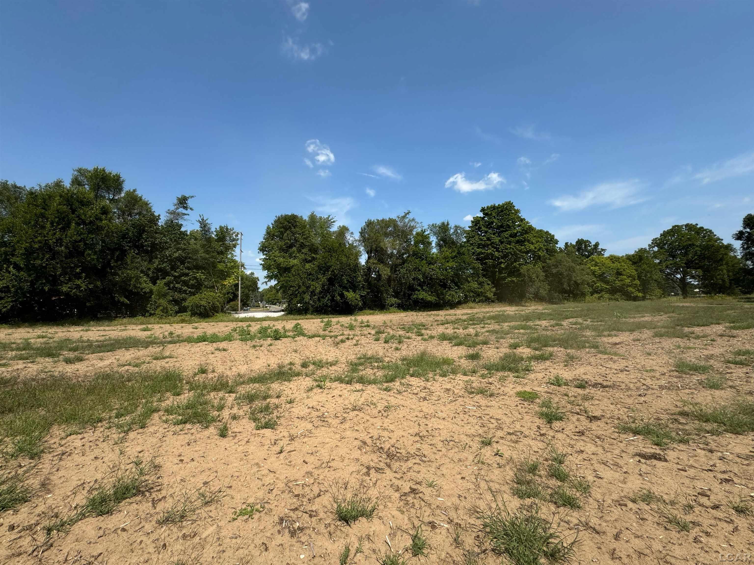 2600 Blk Sutton Road