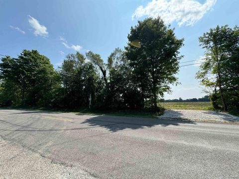 2600 Blk Sutton Road Raisin Township MI 49221