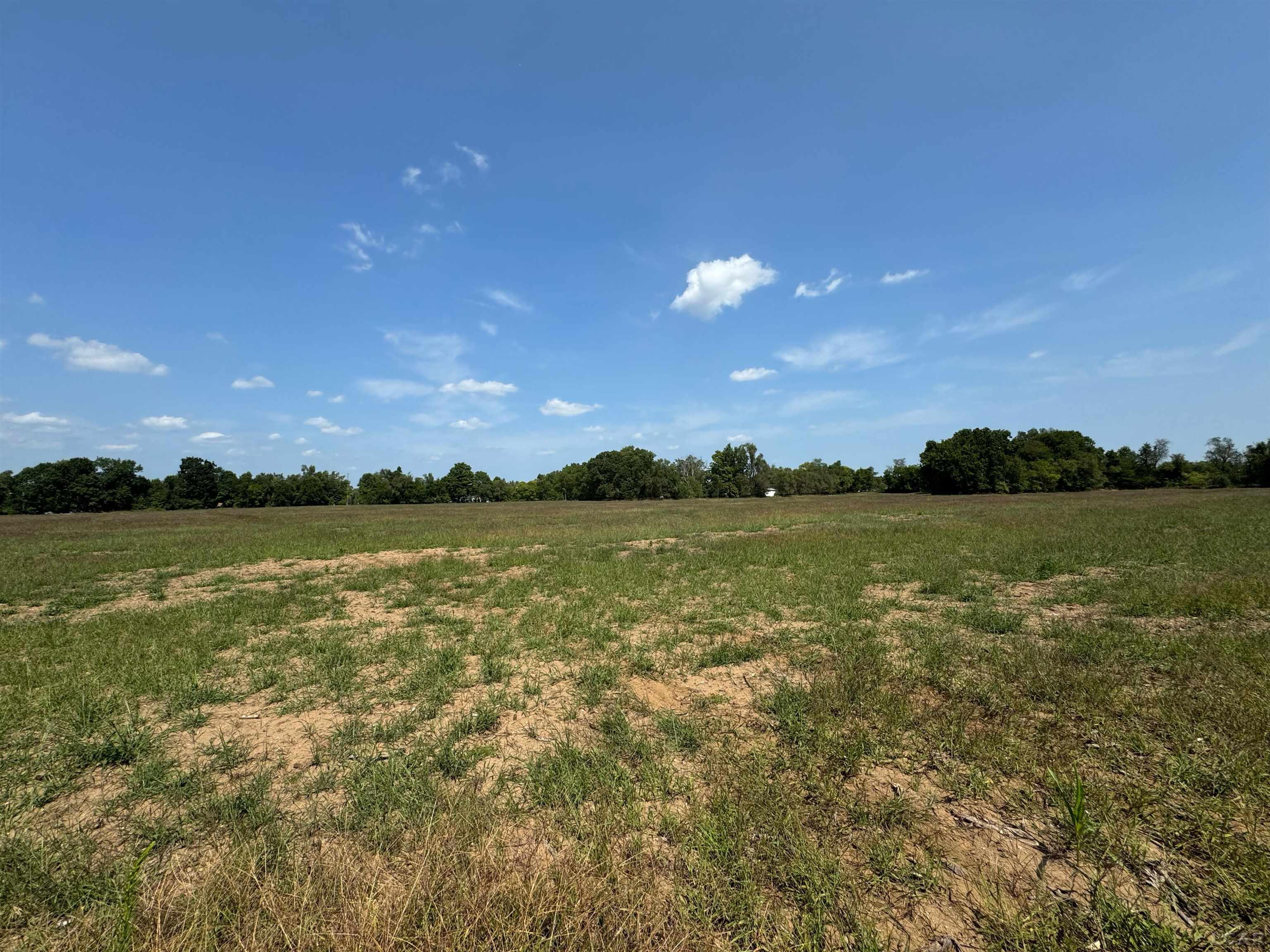 2600 Blk Sutton Road