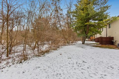 A home in Northfield Twp