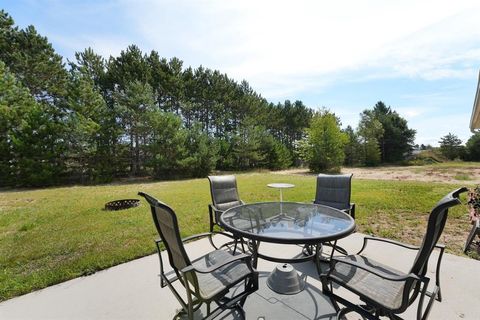 A home in Blair Twp