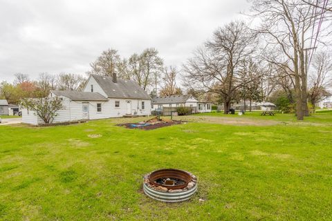 A home in Taylor