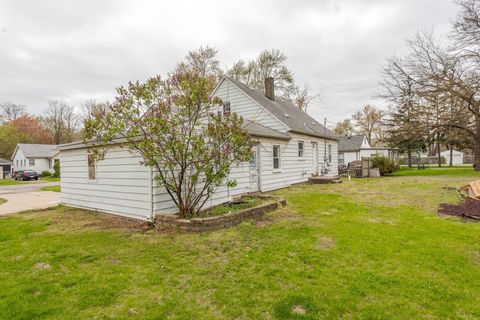 A home in Taylor