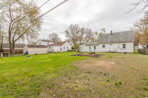 A home in Taylor