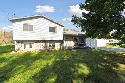 A home in Genesee Twp