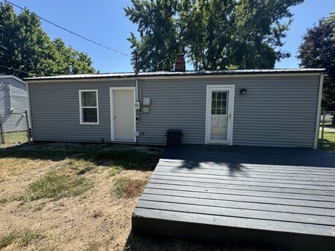 A home in Niles Twp