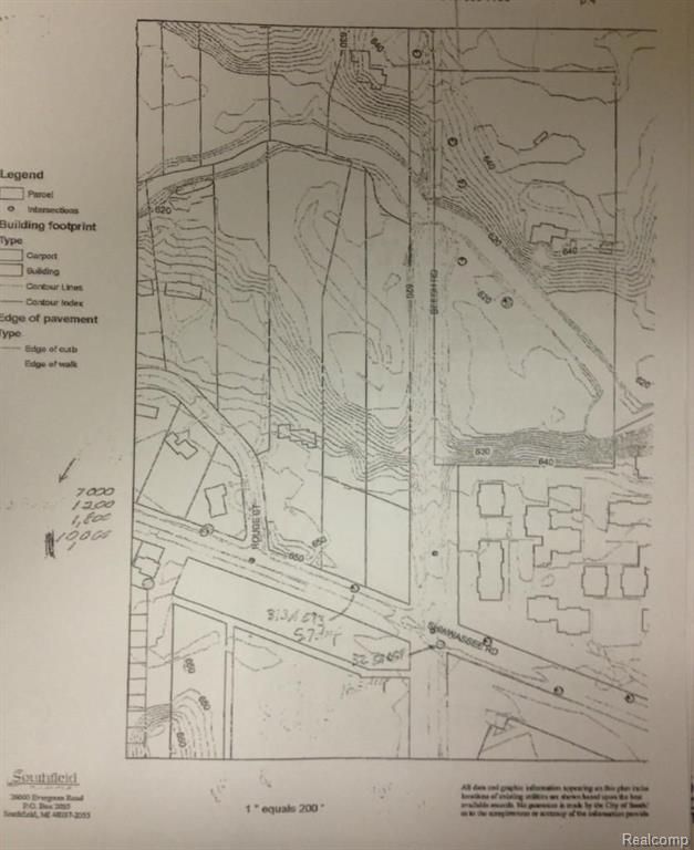 0000 SHIAWASSEE Road