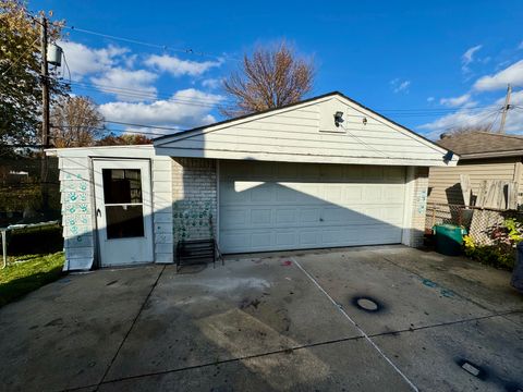 A home in Taylor