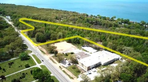 18300 US-12 New Buffalo Township MI 49117