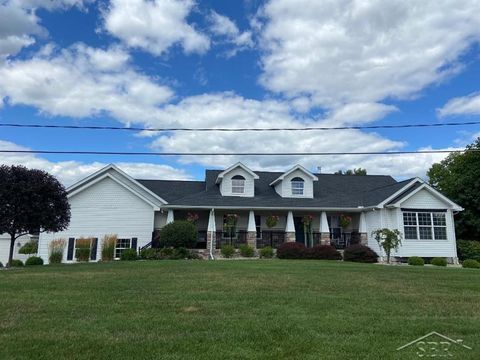 2530 N River Rd. Thomas Township MI 48609