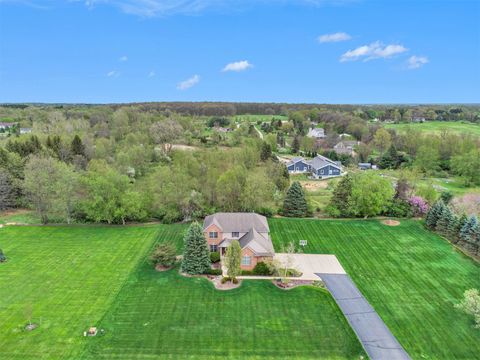 A home in York Twp