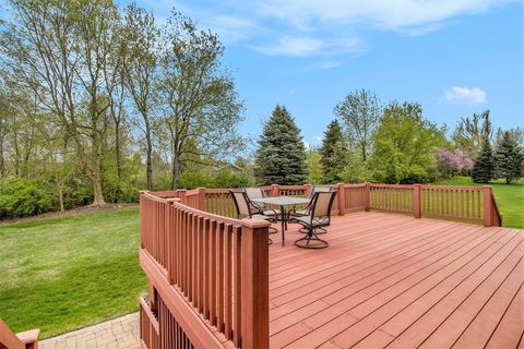 A home in York Twp