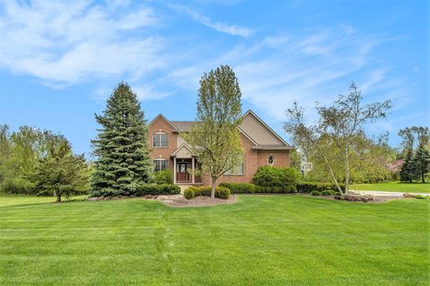 A home in York Twp