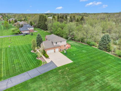 A home in York Twp