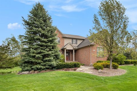 A home in York Twp