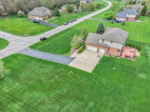 A home in York Twp