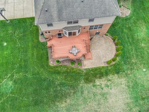 A home in York Twp