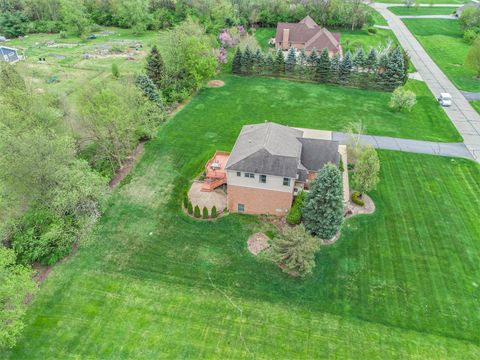 A home in York Twp