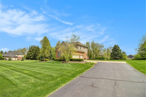 A home in York Twp