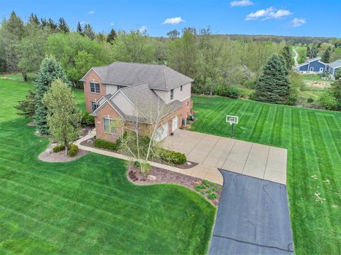 A home in York Twp