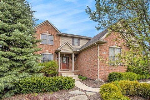 A home in York Twp