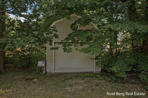 A home in Spring Lake Twp