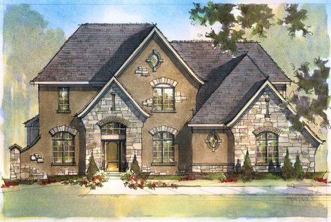 1035 Lindenhill Lane Oakland Charter Township MI 48363