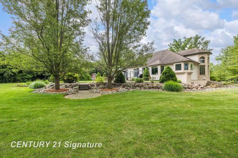 A home in Saginaw Twp