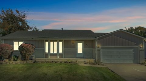 A home in Commerce Twp