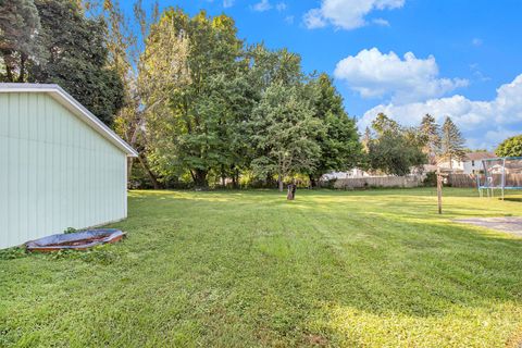 A home in Concord Vlg