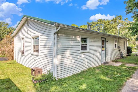 A home in Concord Vlg