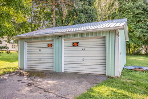 A home in Concord Vlg