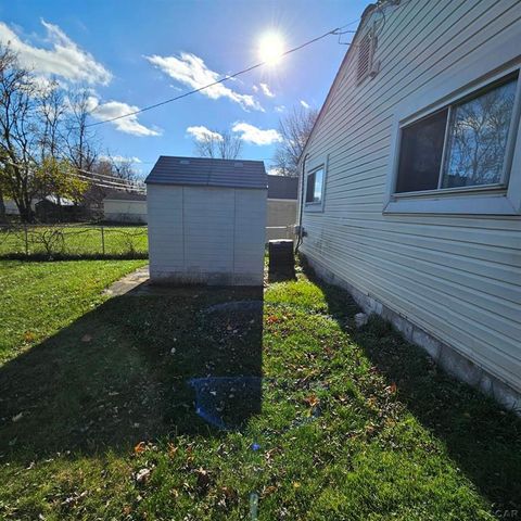 A home in Taylor