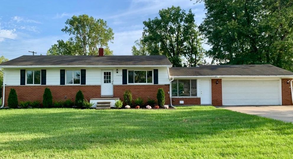 View Sterling Heights, MI 48310 house