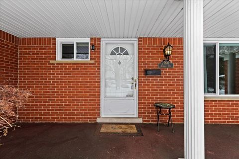 A home in Warren