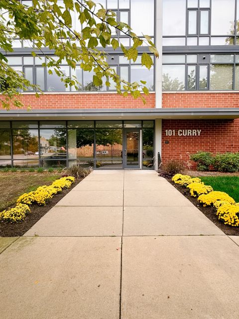 A home in Royal Oak