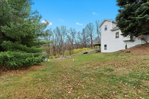 A home in Marion Twp