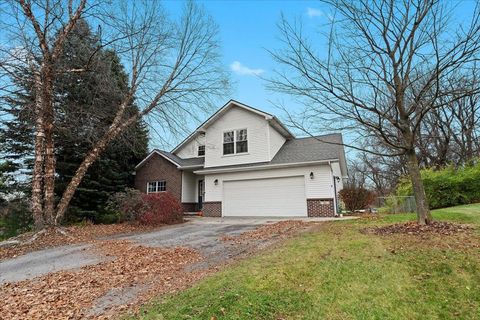 A home in Marion Twp