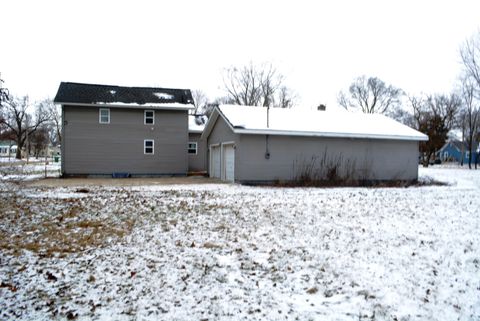 A home in Three Rivers