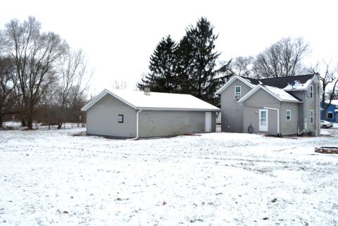 A home in Three Rivers