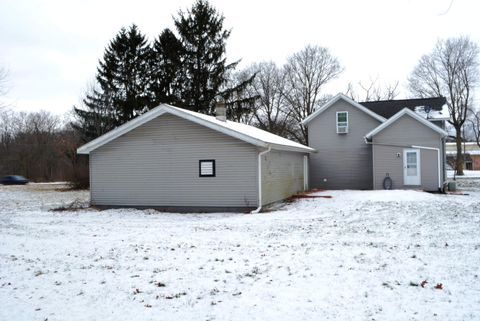 A home in Three Rivers