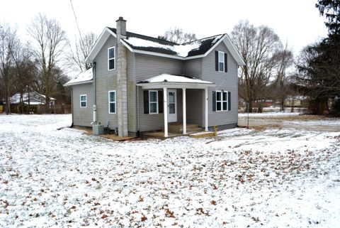 A home in Three Rivers