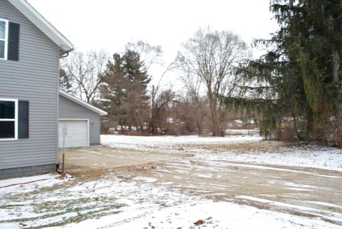 A home in Three Rivers