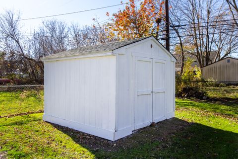 A home in Warren