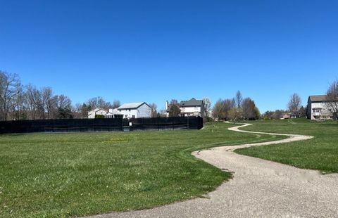 A home in South Lyon