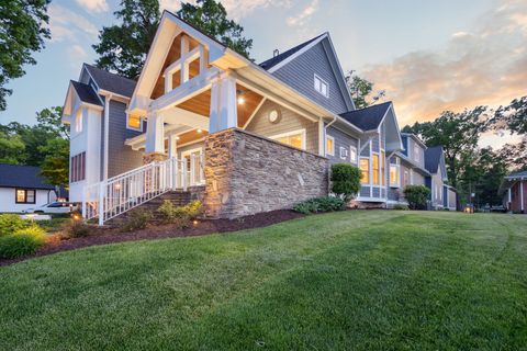 A home in Fenton