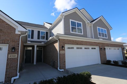 A home in Washington Twp